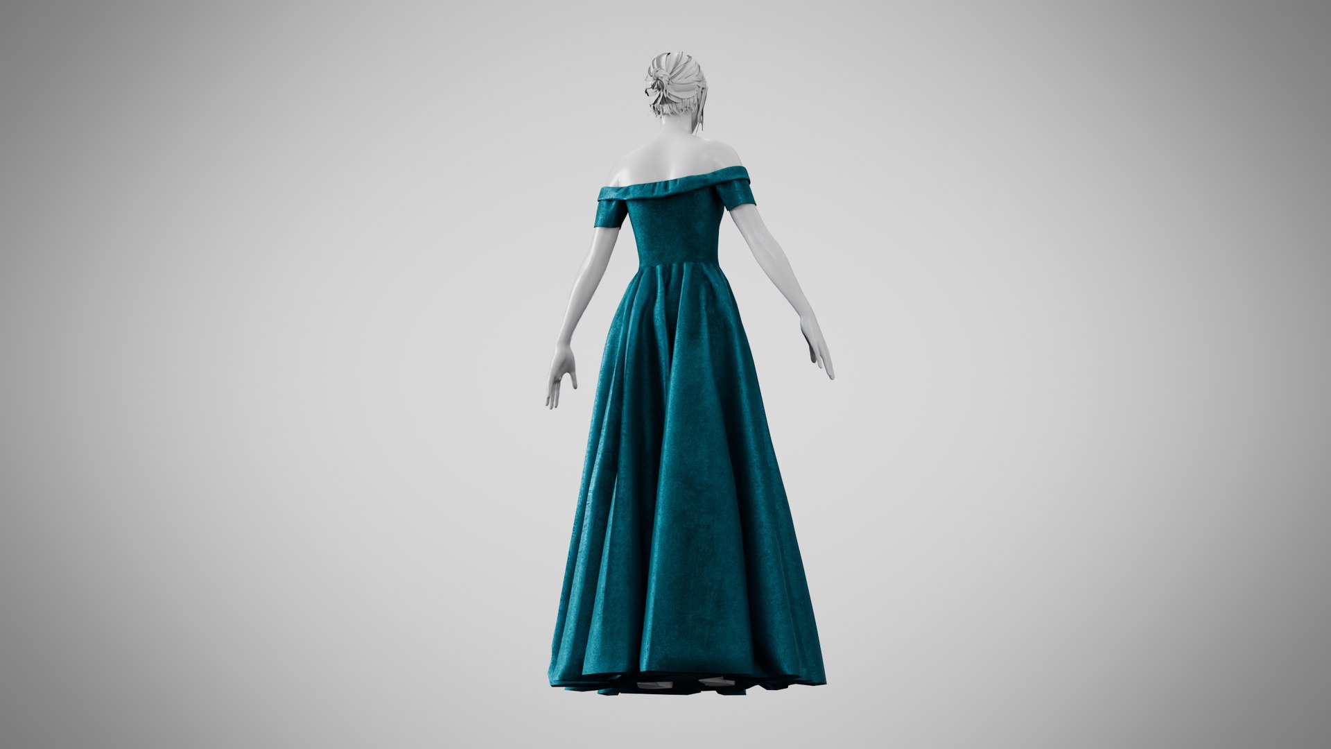 3D Dress 08 Teal Velvet https://p.turbosquid.com/ts-thumb/gu/Uj8qoR/Pl/8/jpg/1754030706/1920x1080/fit_q87/1f7dfd2ce6944b1dc8b44bfd6d64d27ae36b6632/8.jpg