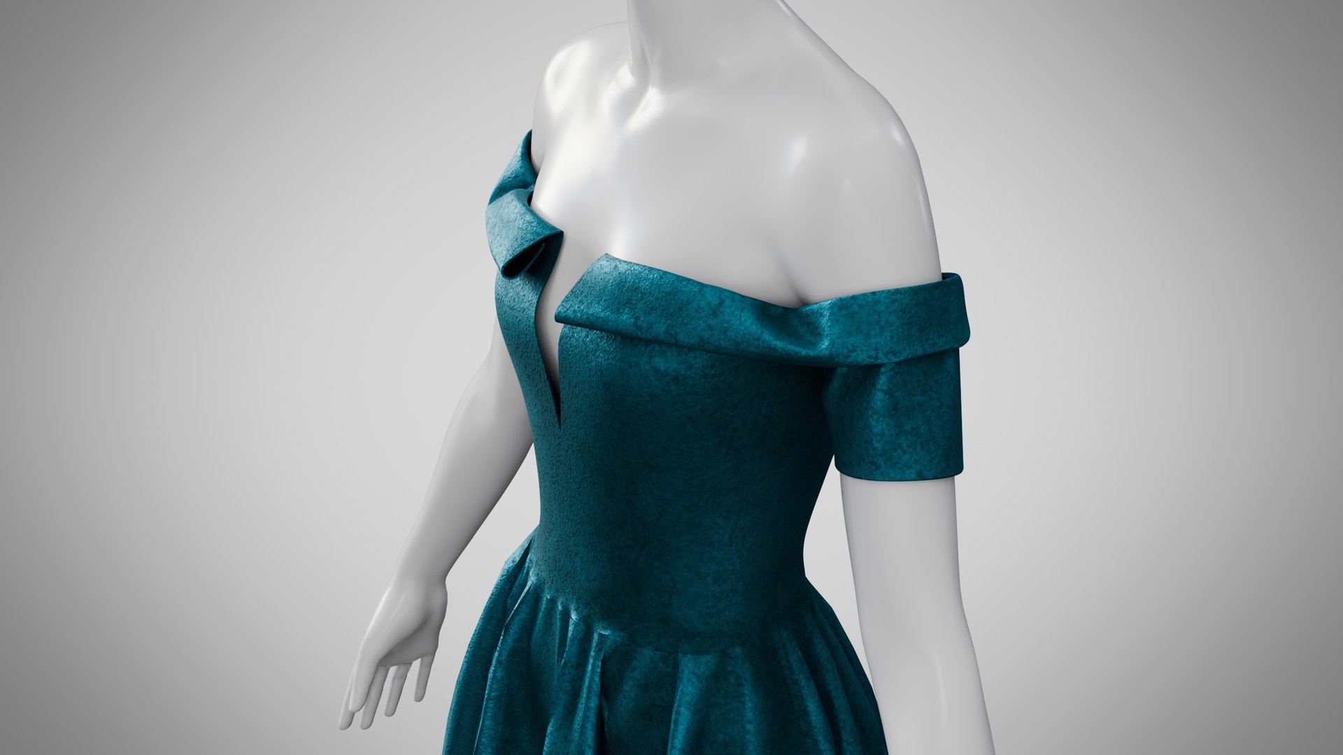 3D Dress 08 Teal Velvet https://p.turbosquid.com/ts-thumb/gu/Uj8qoR/yp/4/jpg/1754030694/1920x1080/fit_q87/1c66920ae83ec0d9837be7261410058b629201f9/4.jpg
