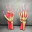 Ultimate Human Hand Muscles Anatomy