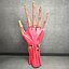 Ultimate Human Hand Muscles Anatomy