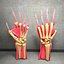 Ultimate Human Hand Muscles Anatomy