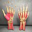 Ultimate Human Hand Muscles Anatomy