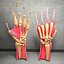 Ultimate Human Hand Muscles Anatomy