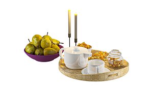 Food Set 12