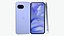 Google Pixel 9a Todos los colores