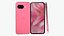Google Pixel 9a Todos los colores