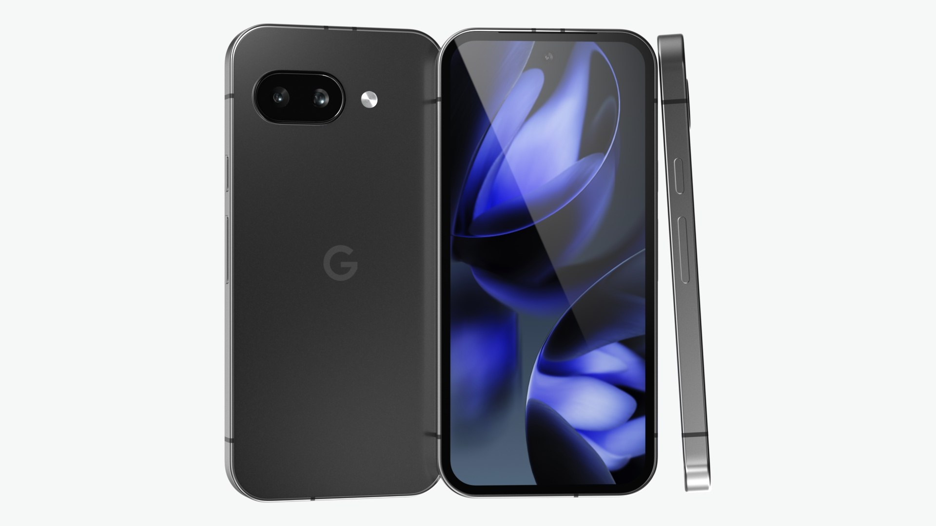 3D Google Pixel 9a All Colors https://p.turbosquid.com/ts-thumb/gu/cYJBjP/yX/obsidian01/jpg/1741550537/1920x1080/fit_q87/04b7e8e69da7e5a80bae8e3c0899d49eb037539f/obsidian01.jpg