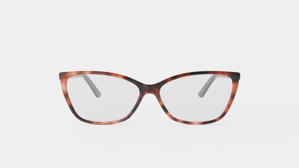 3D Skaga - 2839 FORM Glasses