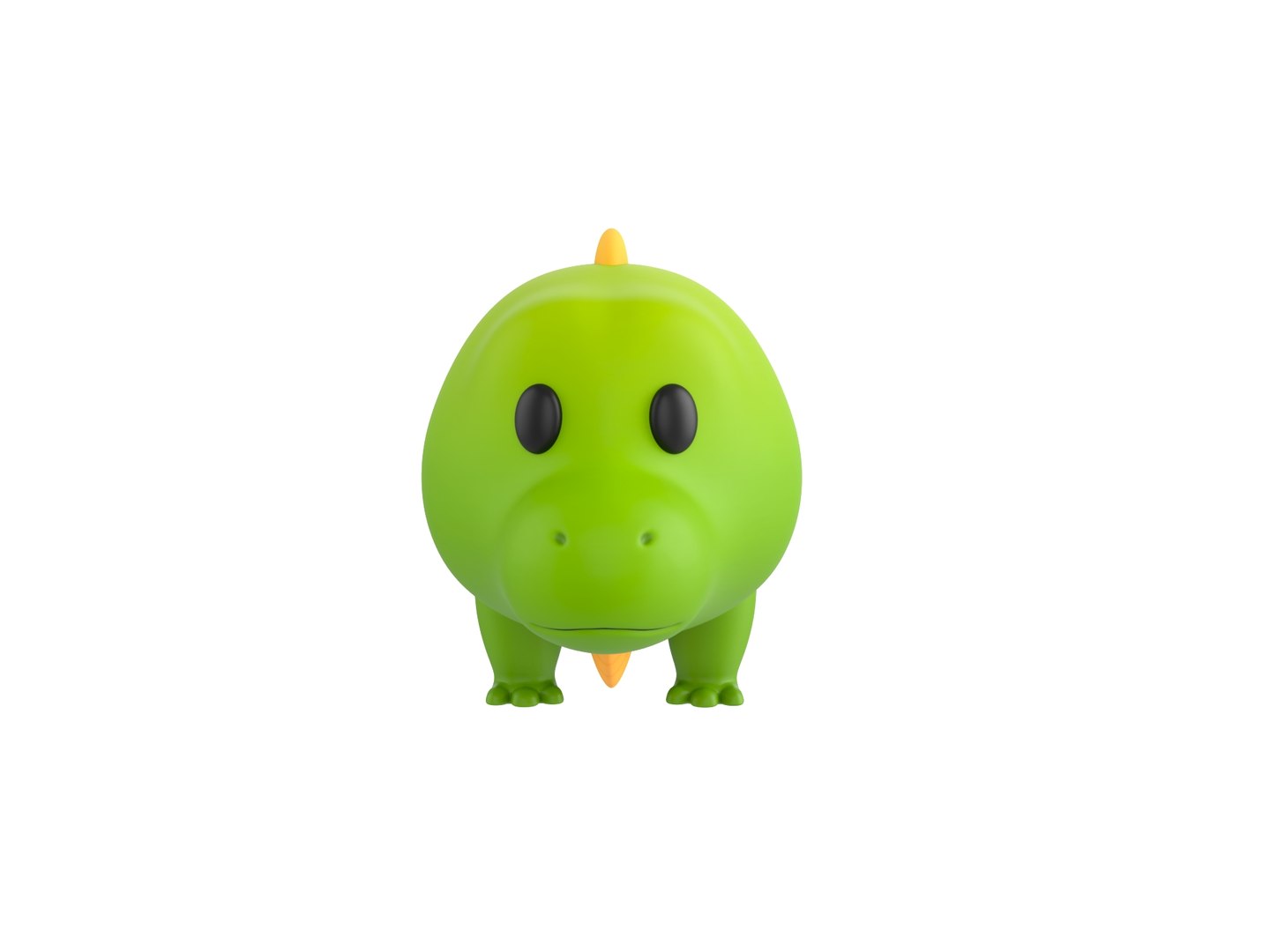 3D Character285 Lizard - TurboSquid 2204166
