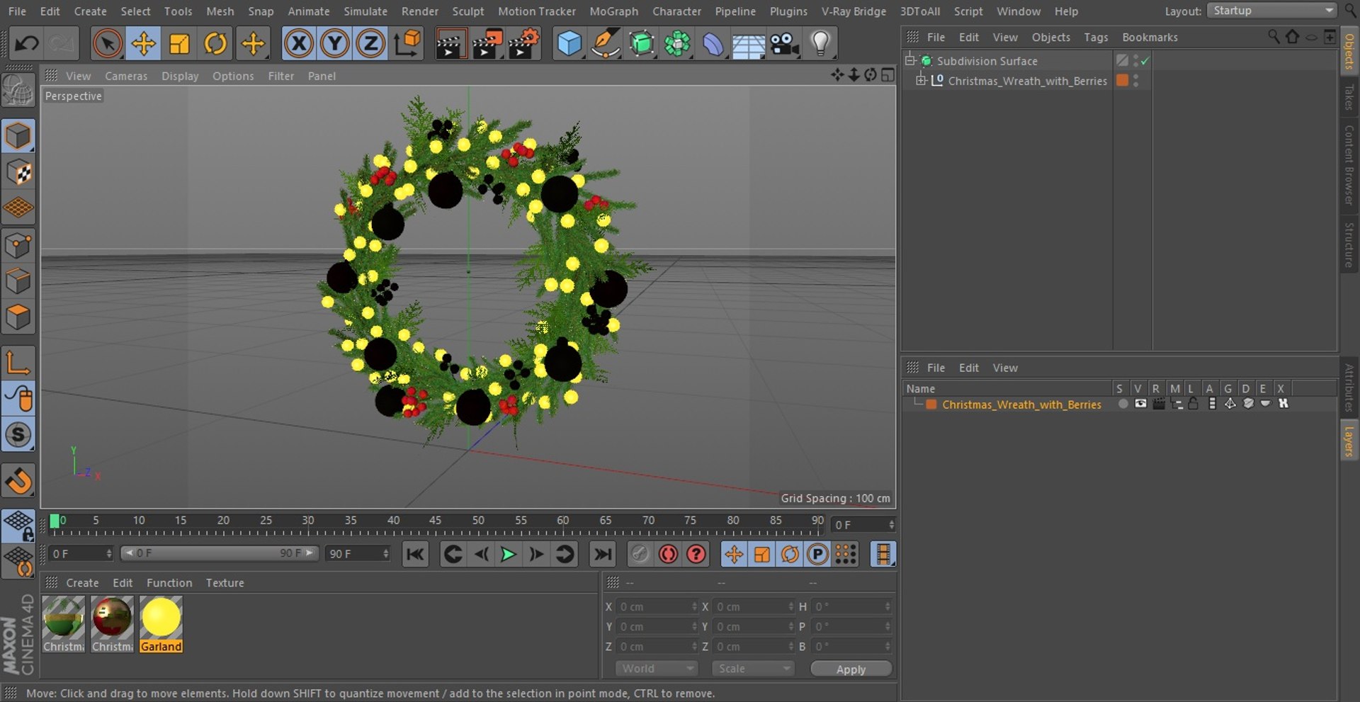 3D Christmas Wreath with Berries https://p.turbosquid.com/ts-thumb/gu/fw7h1l/fN/christmaswreathwithberriesc4dmodel023/jpg/1637577136/1920x1080/fit_q87/a283eac71bf9e4b61db54928171a529b38e27337/christmaswreathwithberriesc4dmodel023.jpg