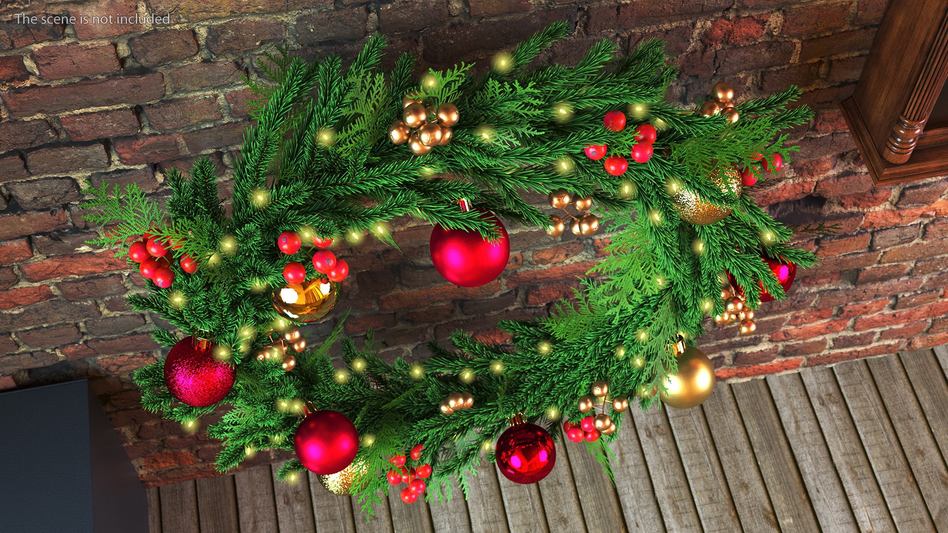 3D Christmas Wreath with Berries https://p.turbosquid.com/ts-thumb/gu/fw7h1l/v1/christmaswreathwithberriesc4dmodel004/jpg/1637577083/1920x1080/fit_q87/09315ef296652a2f9420fd8023a5df610b4fa279/christmaswreathwithberriesc4dmodel004.jpg