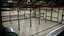 Industrial Building 01 with Interior Realtime 3D