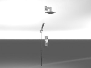 Shower Set