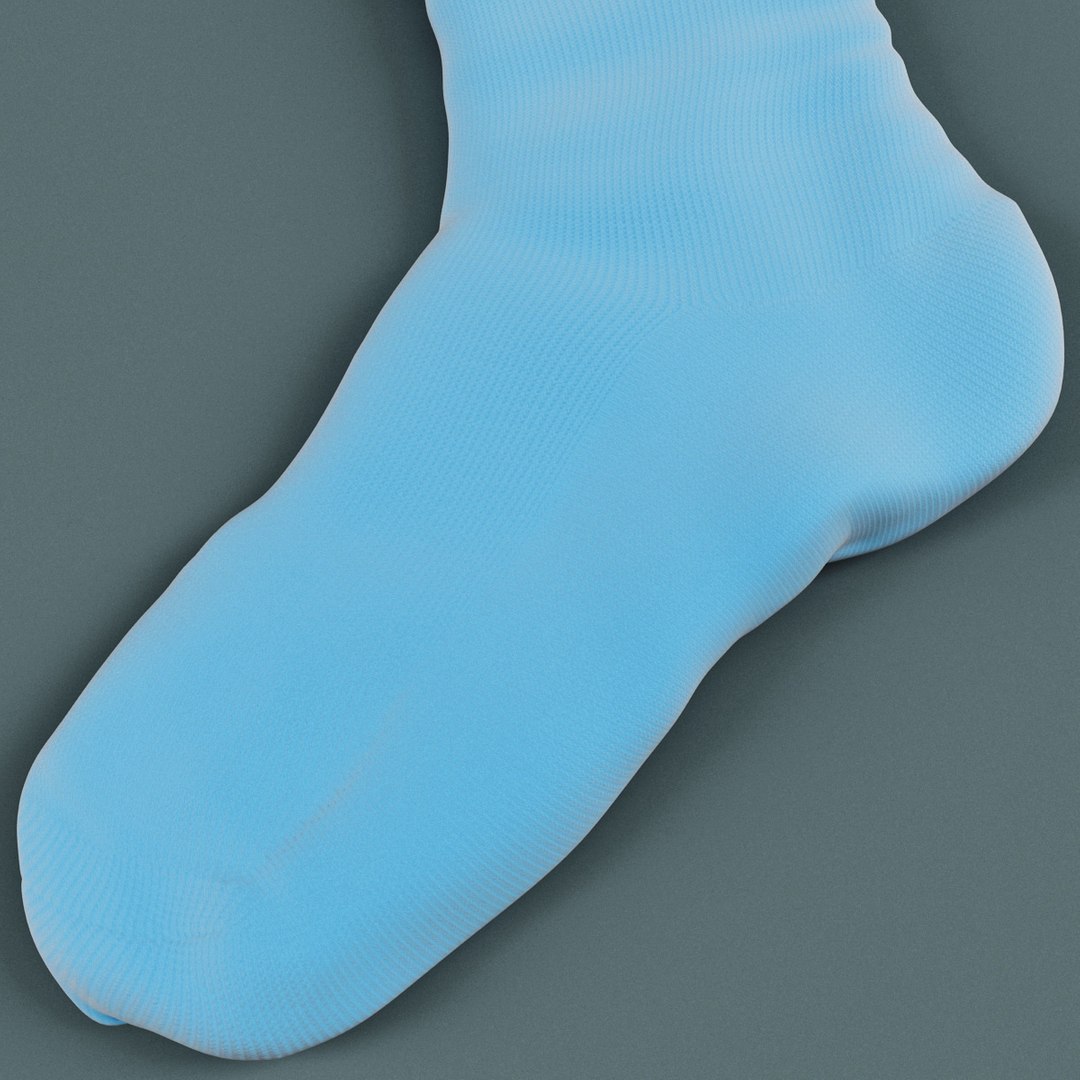 Max Socks V1