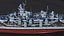 USS 密苏里 - BB63