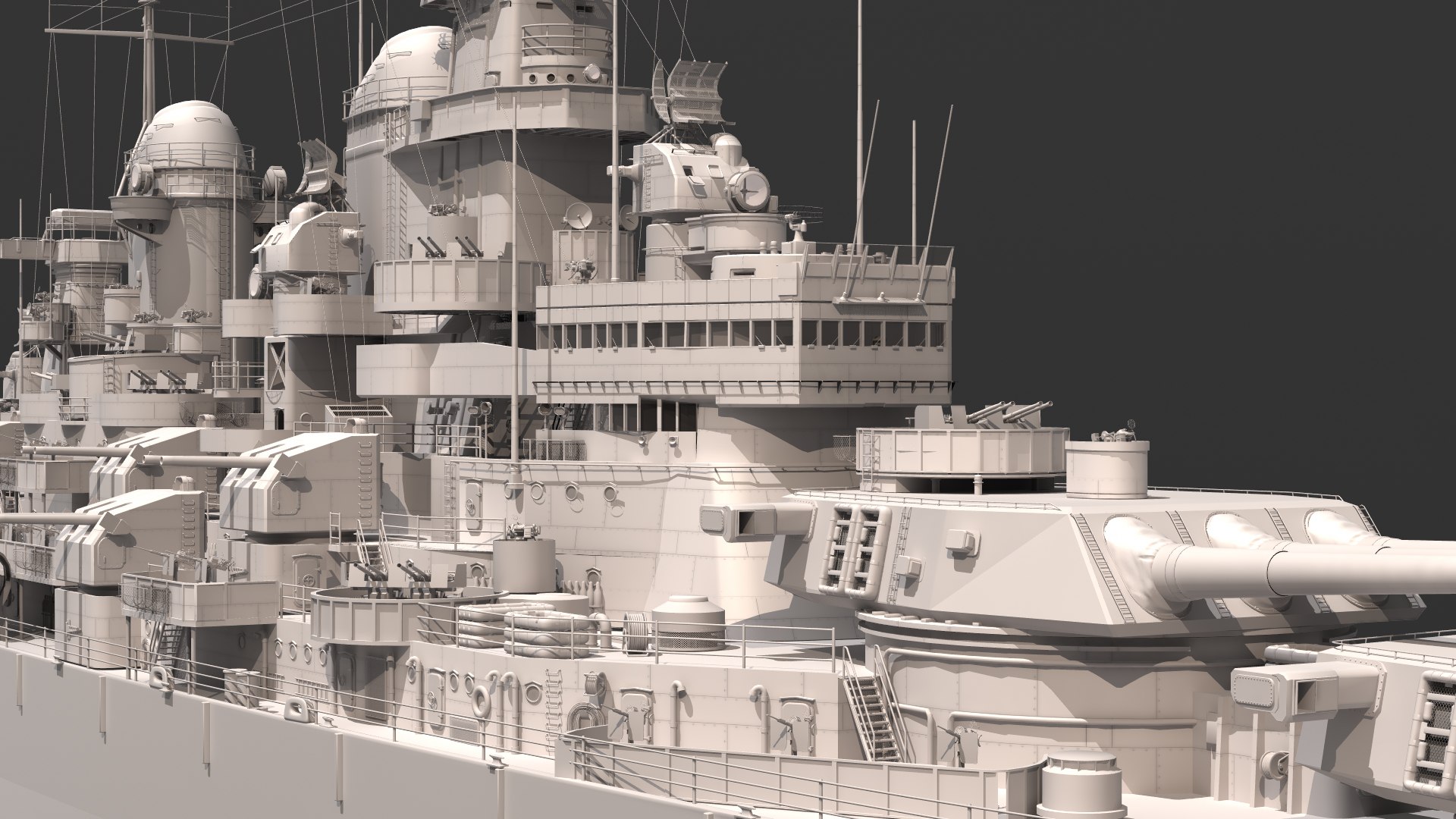 3D USS Missouri - BB63 model https://p.turbosquid.com/ts-thumb/gu/nSRVqG/G7/diff2/jpg/1642996369/1920x1080/fit_q87/65b8800593f2147ddaf597fbd7b7766be90e88d8/diff2.jpg