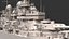USS 密苏里 - BB63