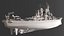 USS 密苏里 - BB63