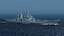 USS 密苏里 - BB63