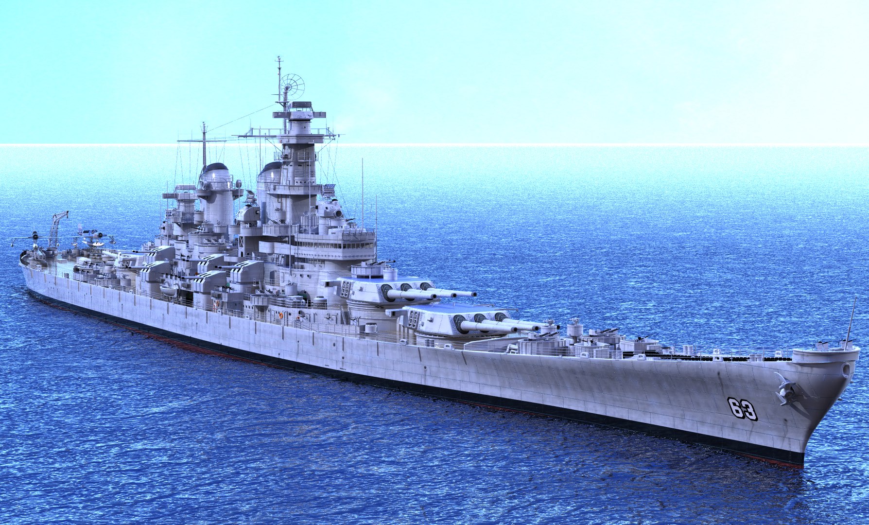 3D USS Missouri - BB63 model https://p.turbosquid.com/ts-thumb/gu/nSRVqG/Ze/shot10/jpg/1642995584/1920x1080/fit_q87/bccc7dc0832fdabbd78df721ccddb94980835aad/shot10.jpg