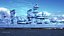 USS 密苏里 - BB63