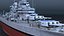 USS 密苏里 - BB63