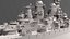 USS 密苏里 - BB63