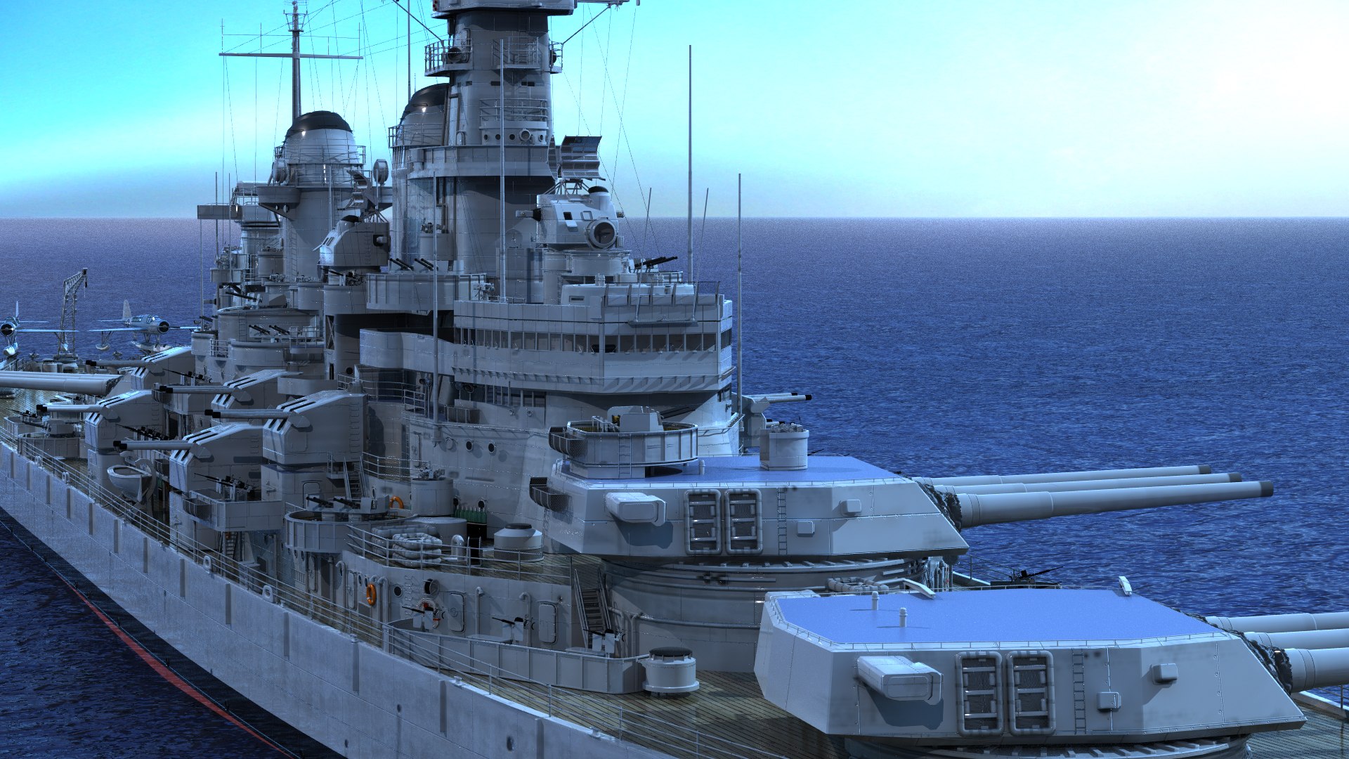 3D USS Missouri - BB63 model https://p.turbosquid.com/ts-thumb/gu/nSRVqG/sd/shot8a/jpg/1642995516/1920x1080/fit_q87/aa3915a5109b8c027f2b65ada986bcf0181a6ada/shot8a.jpg
