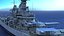 USS 密苏里 - BB63