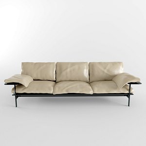 sofa leather