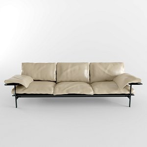 sofa leather