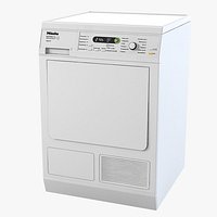 Miele T8860 WP EDITION111 Tumble Dryer