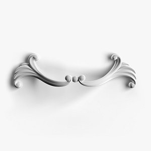 Handle - Country Style