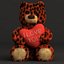 Teddy Bear