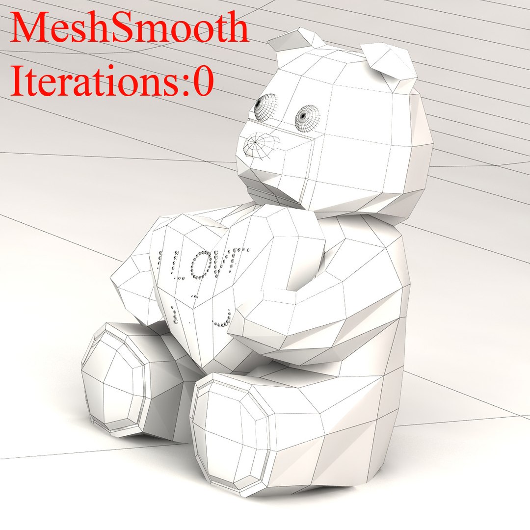 teddy bear 3d max https://p.turbosquid.com/ts-thumb/gu/xXHKYg/U0eBRV72/wire2/jpg/1312972429/1920x1080/fit_q87/928454f83d066cc2d9abffa839d301be77384504/wire2.jpg