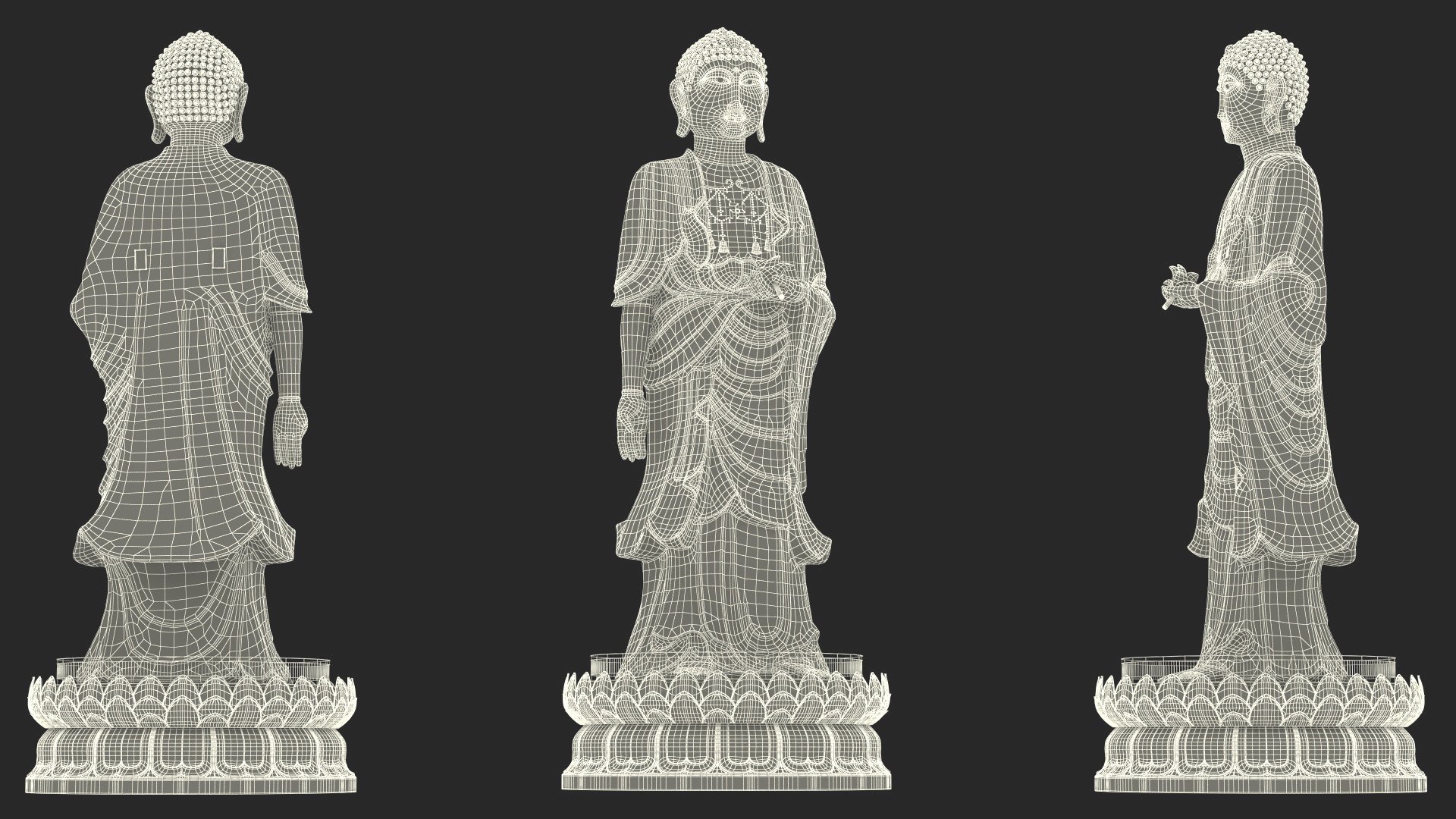 3D Buddhist Statue Wat Phothikyan Phut Thak Tham model https://p.turbosquid.com/ts-thumb/gu/zo7M6Y/Fu/buddhiststatuewatphothikyanphutthaktham3dsmodel026/jpg/1700773362/1920x1080/fit_q87/b9d53951a40e252f2ada20f414e4297d48527d01/buddhiststatuewatphothikyanphutthaktham3dsmodel026.jpg