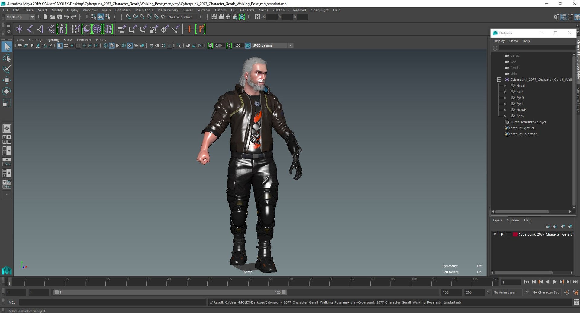 Cyberpunk 2077 Geralt Character with Gun 3D model https://p.turbosquid.com/ts-thumb/gv/0xLDhW/Di/cyberpunk_2077_geralt_character_with_gun_1004/jpg/1710743808/1920x1080/fit_q87/5d58b8458adcbddc1192538fbc94241bab4f4f79/cyberpunk_2077_geralt_character_with_gun_1004.jpg