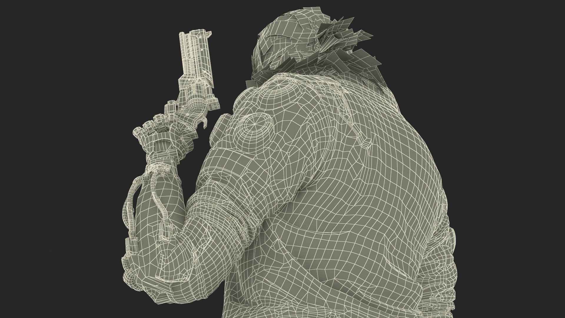 Cyberpunk 2077 Geralt Character with Gun 3D model https://p.turbosquid.com/ts-thumb/gv/0xLDhW/OR/cyberpunk_2077_geralt_character_with_gun_032/jpg/1710743803/1920x1080/fit_q87/1eb52eb40beab6c14dcf5d83a4d99eb4ce5f4d6c/cyberpunk_2077_geralt_character_with_gun_032.jpg