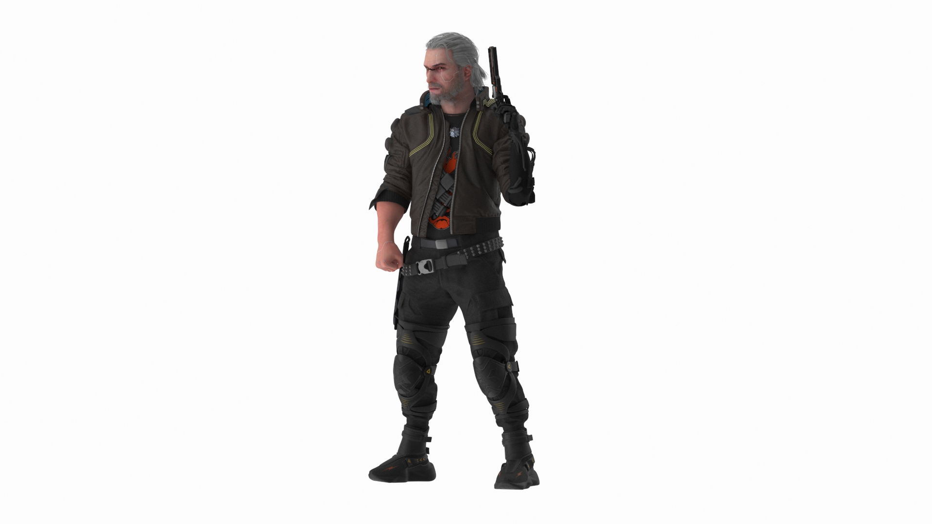 Cyberpunk 2077 Geralt Character with Gun 3D model https://p.turbosquid.com/ts-thumb/gv/0xLDhW/Z5/cyberpunk_2077_geralt_character_with_gun_360/jpg/1710689074/1920x1080/turn_fit_q99/46c685e88f192356752acdb1d462791af4ab9a5d/cyberpunk_2077_geralt_character_with_gun_360-1.jpg