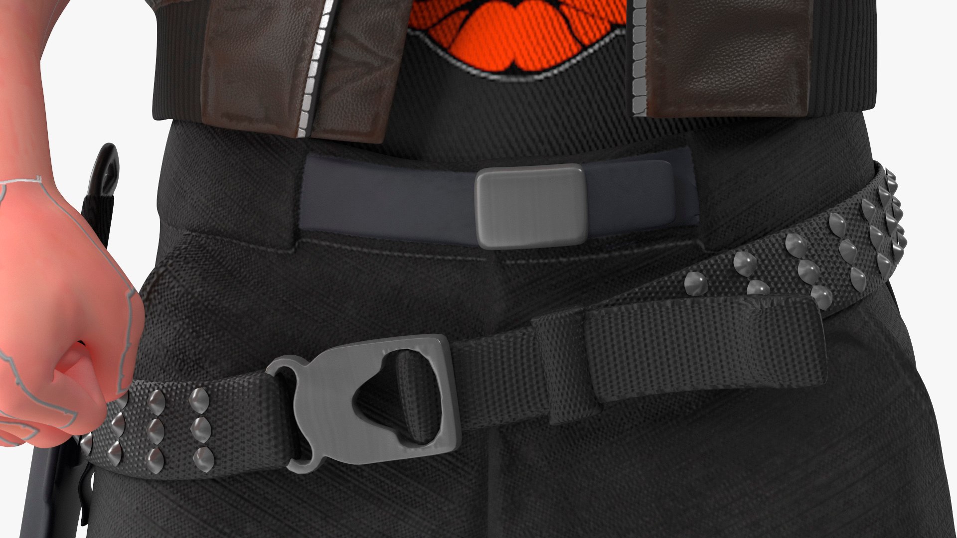 Cyberpunk 2077 Geralt Character with Gun 3D model https://p.turbosquid.com/ts-thumb/gv/0xLDhW/uN/cyberpunk2077geraltcharacterwithgunvray3dmodel012/jpg/1710689414/1920x1080/fit_q87/954e15cec9e4e4e0f8da17119a3de77e045cabeb/cyberpunk2077geraltcharacterwithgunvray3dmodel012.jpg