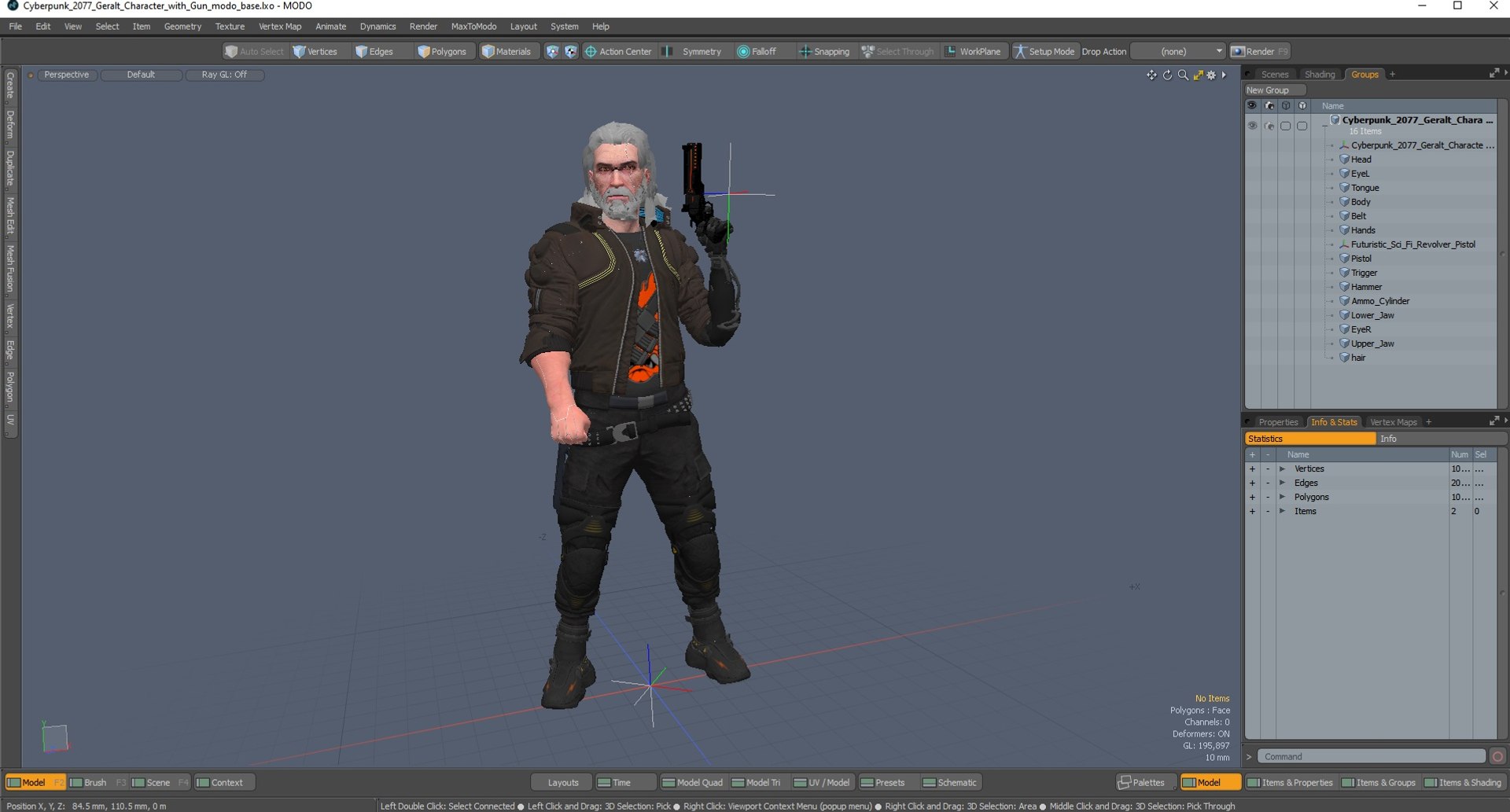 Cyberpunk 2077 Geralt Character with Gun 3D model https://p.turbosquid.com/ts-thumb/gv/0xLDhW/wR/cyberpunk_2077_geralt_character_with_gun_1002/jpg/1710743807/1920x1080/fit_q87/4f1e42f0a69c96a220ddd5c84f82c3cf862beb29/cyberpunk_2077_geralt_character_with_gun_1002.jpg