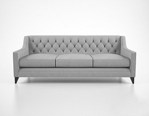 Stuart Scott The Formalis Sofa