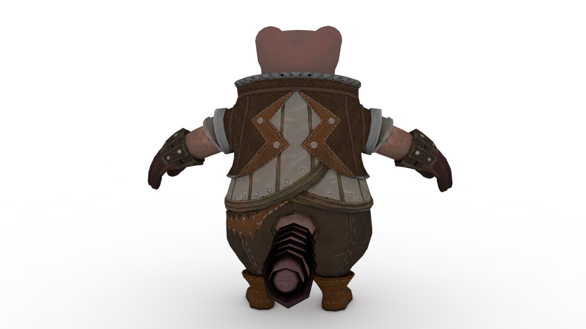 3D Polar Bear https://p.turbosquid.com/ts-thumb/gv/AHXoZu/0U/dfs0004/jpg/1654417103/1920x1080/fit_q87/e9ff38d21203acb083cf4a969067bb77b3cb59f5/dfs0004.jpg
