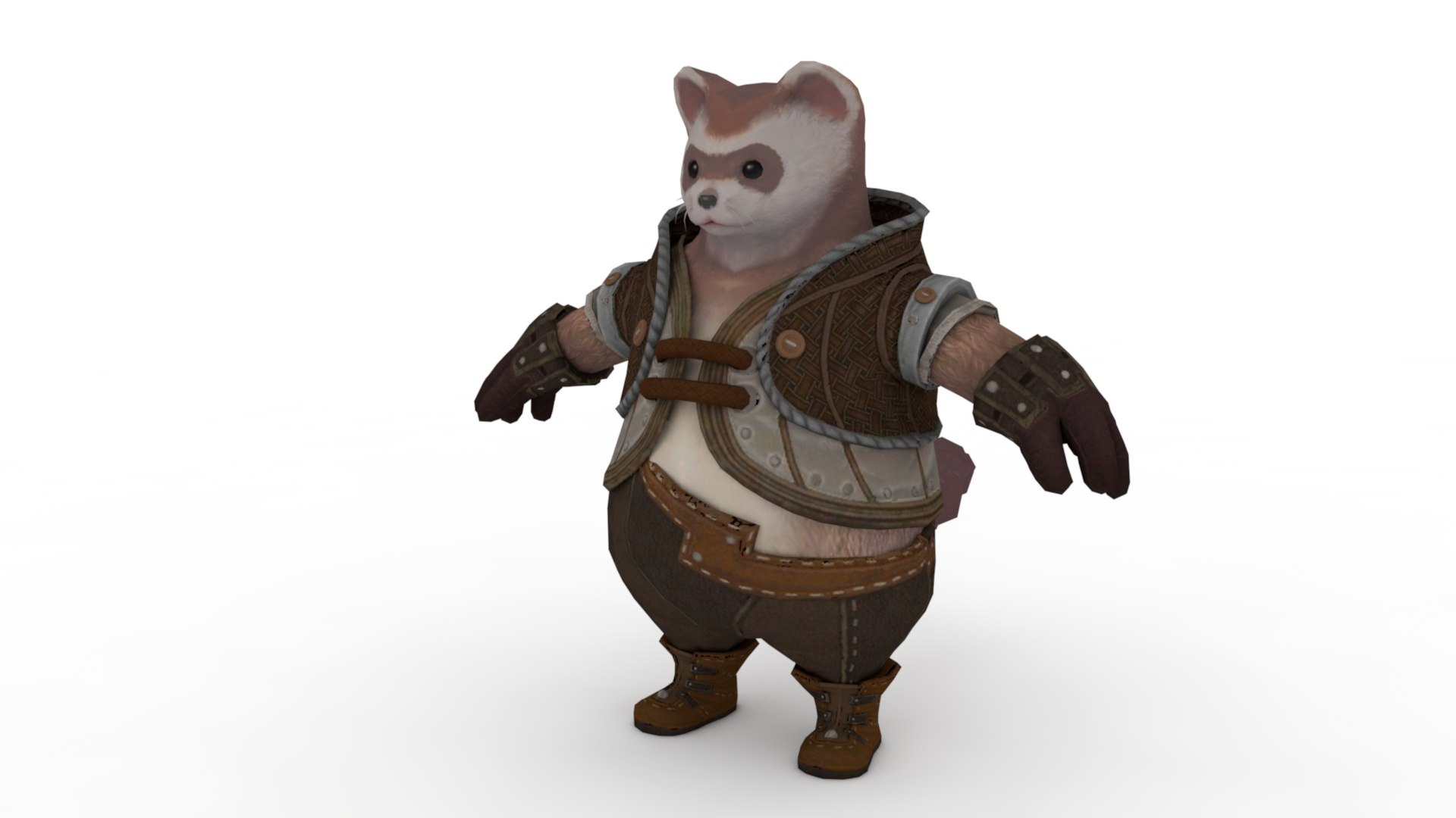3D Polar Bear https://p.turbosquid.com/ts-thumb/gv/AHXoZu/7o/dfs0001/jpg/1654417103/1920x1080/fit_q87/af129e37cfdcf9b686ae21d1b84fbd1dcfc81ecd/dfs0001.jpg