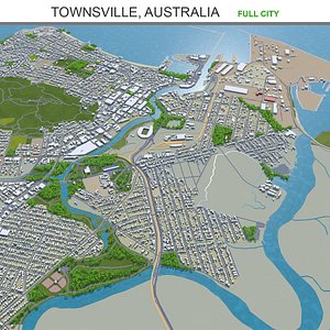 Townsville Australia