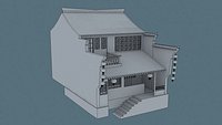 China house01
