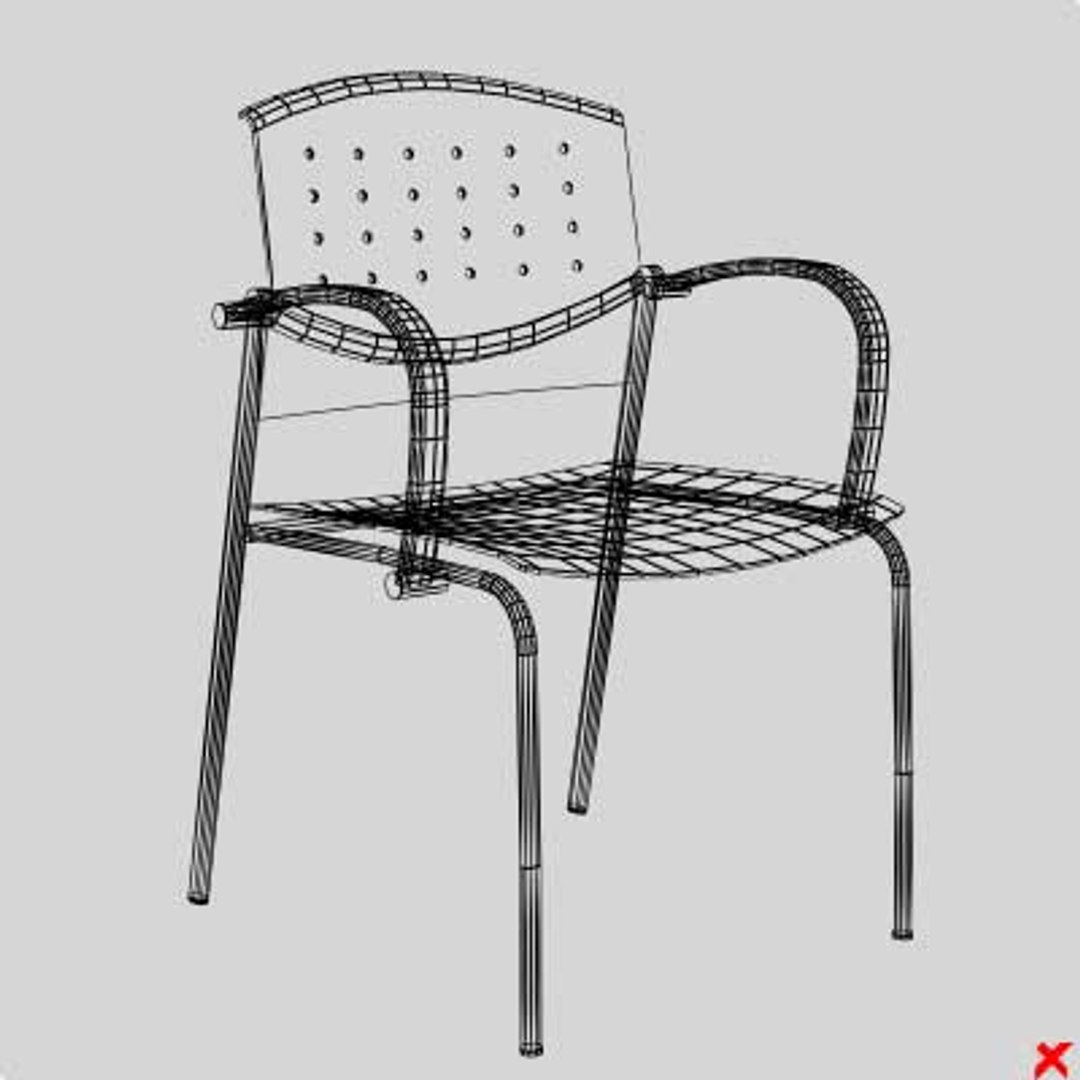 chair max