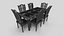 Dining set N6