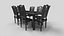 Dining set N6