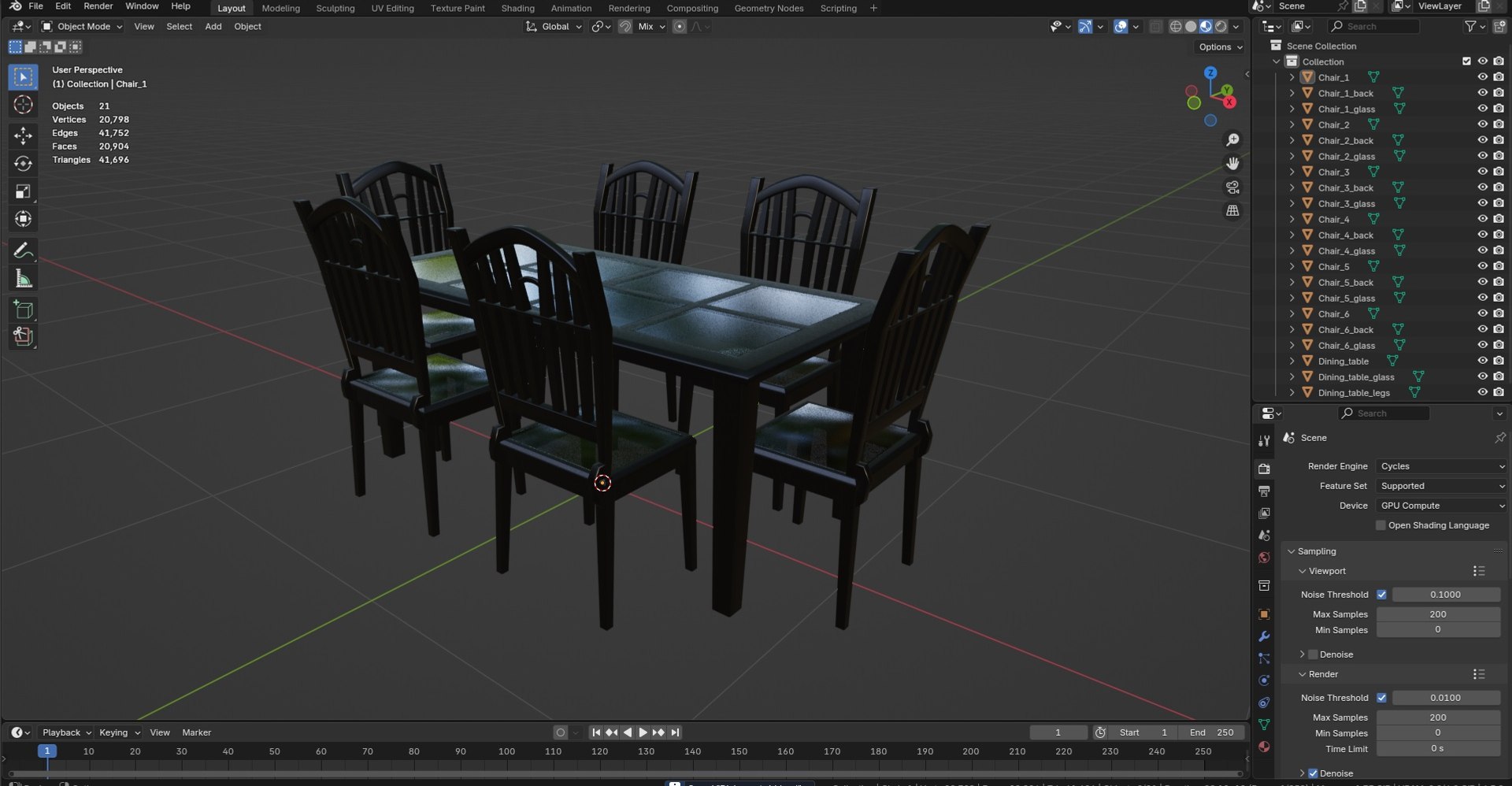 3D Dining set N6 https://p.turbosquid.com/ts-thumb/gv/G7xEn6/bZ/diningset612/jpg/1748229992/1920x1080/fit_q87/0d1b30a4465bae217309a512f6a50ee201f3582c/diningset612.jpg